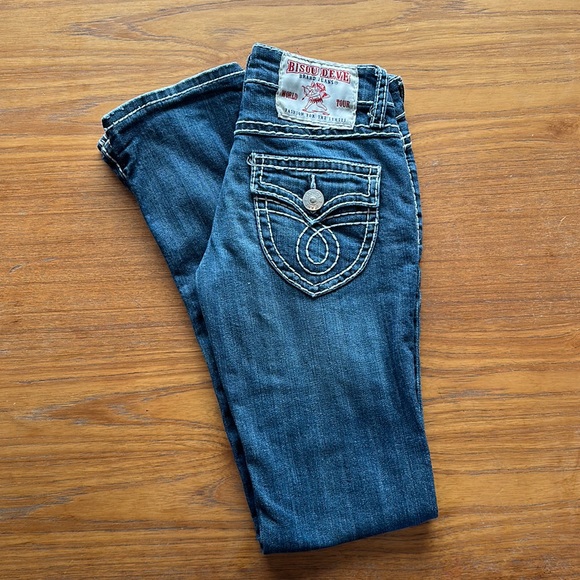 Bisou D’Eve Jeans - Picture 3 of 13